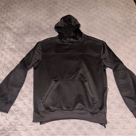 CSG Zipper Hoodie - Picture 1 of 4